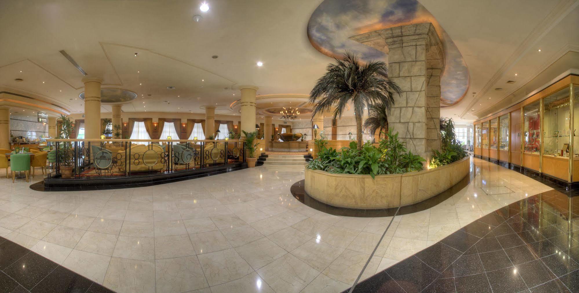 Al Diar Siji Hotel Fuyaira Exterior foto