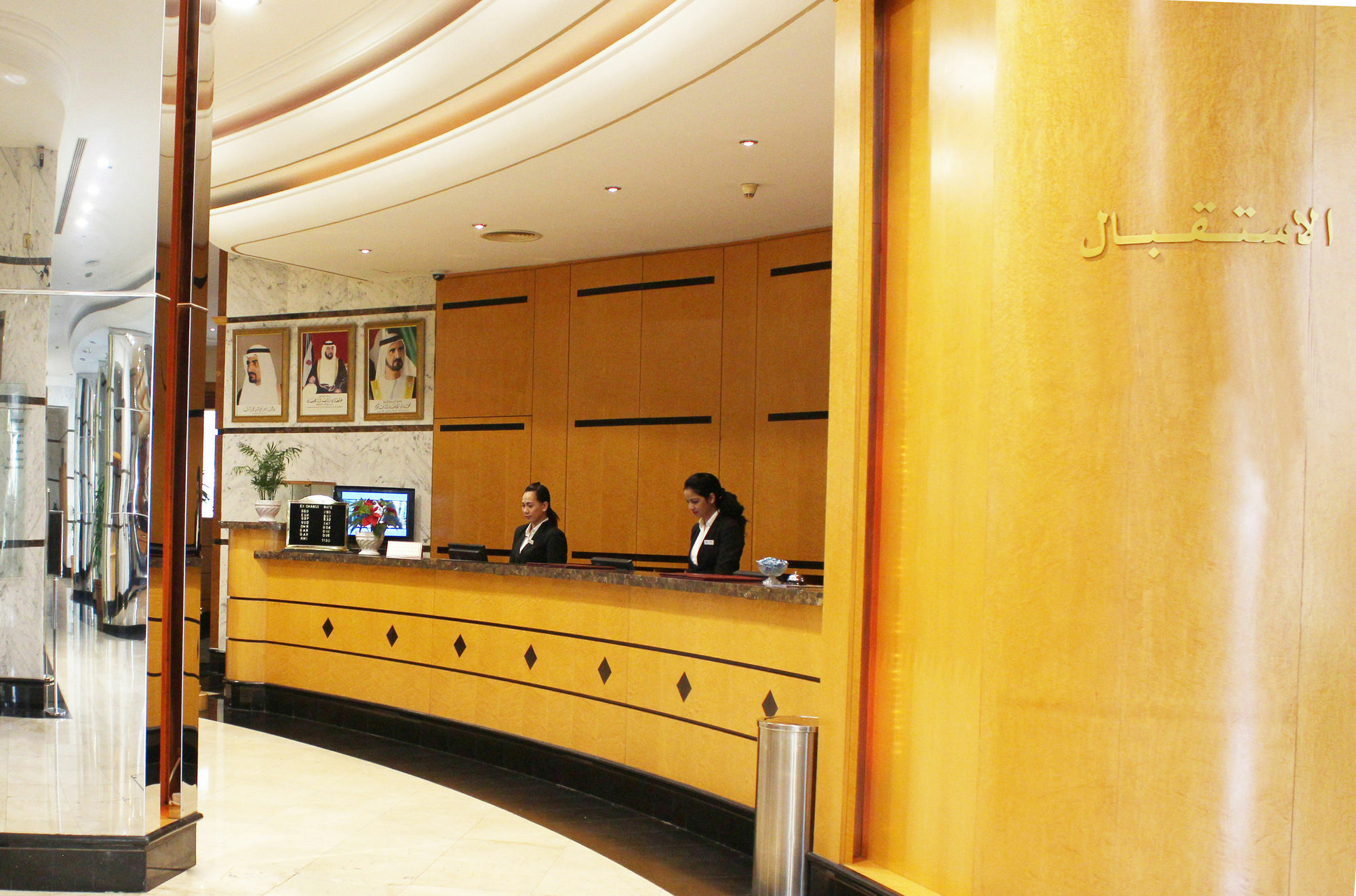 Al Diar Siji Hotel Fuyaira Exterior foto